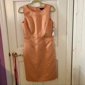 NWT Tahari Career Dress